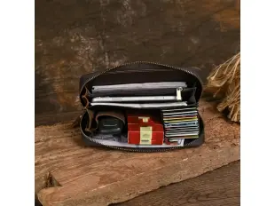 Хънтър портфейл - Zeus