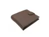 Кафяв мъжки портфейл - Ergonas Кафяв мъжки портфейл - Ergonas