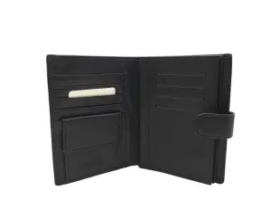 Кожен мъжки портфейл - Post