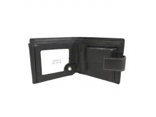 Мъжки портфейл с магнит