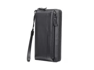 Мъжко портмоне от кожа - Bru