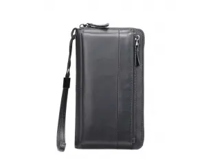 Мъжко портмоне от кожа - Bru