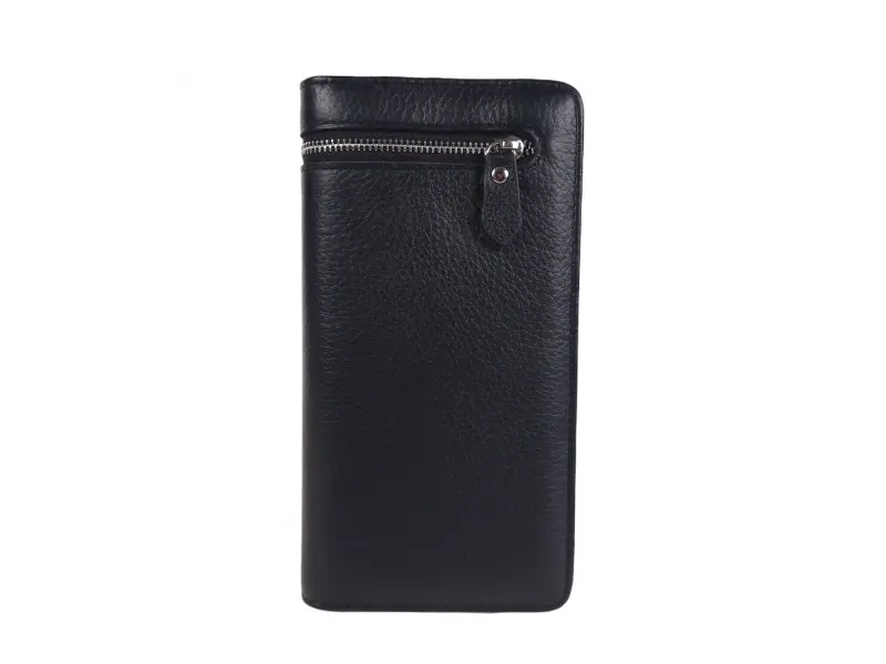 Вертикален мъжки портфейл - Gresin Вертикален мъжки портфейл - Gresin