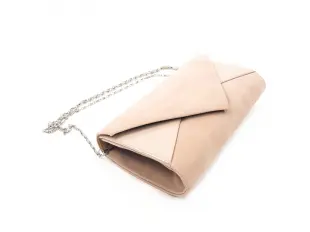 Бална чанта - Нюд