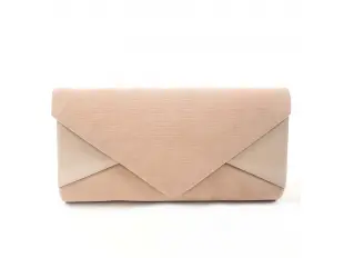 Бална чанта - Нюд