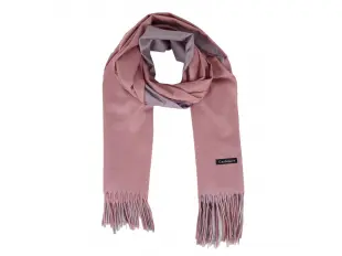 Двулицев дамски шал - Borisia