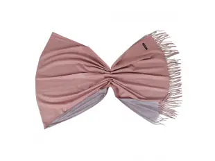 Двулицев дамски шал - Borisia