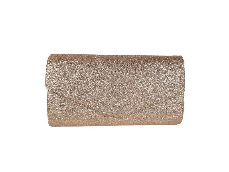 Официална чанта - Tori в розово злато Официална чанта - Tori в розово злато