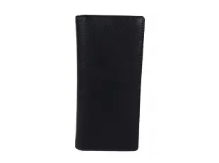 Вертикален мъжки портфейл - Grekis Вертикален мъжки портфейл - Grekis