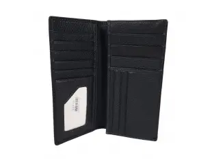 Вертикален мъжки портфейл - Grekis