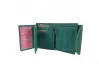 Зелено портмоне - Florencia
