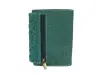 Зелено портмоне - Florencia