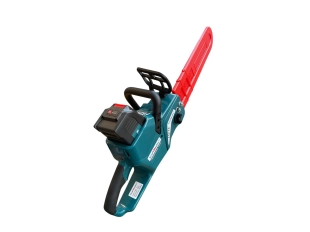  Акумулаторна Резачка 40см с маслен филтър, 2 батерии 72V 16Ah