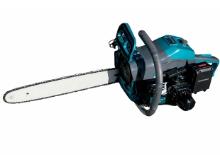 Бензинова резачка 40см с автоматично паляне / стартер 