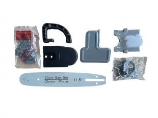 Приставка за ъглошлайф за рязане на дърва 115mm