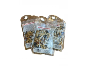 Универсална Верига 10" 25 см., 3/8". за Акумулаторни Триони/Резачки за Дърва 	