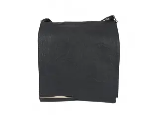 Черна мъжка чанта - Limes Черна мъжка чанта - Limes