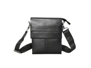 Малка мъжка стилна чанта - Spok