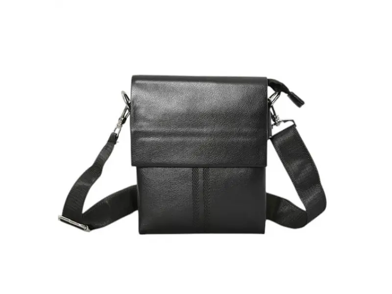 Малка мъжка стилна чанта - Spok Малка мъжка стилна чанта - Spok