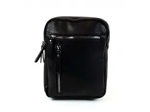 Мъжка чанта за през гърди