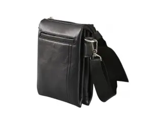 Мъжка кожена чанта - Tonxo