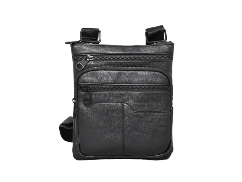 Тънка мъжка чанта - London Тънка мъжка чанта - London