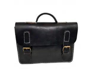 Черно бизнес куфарче - Мароко