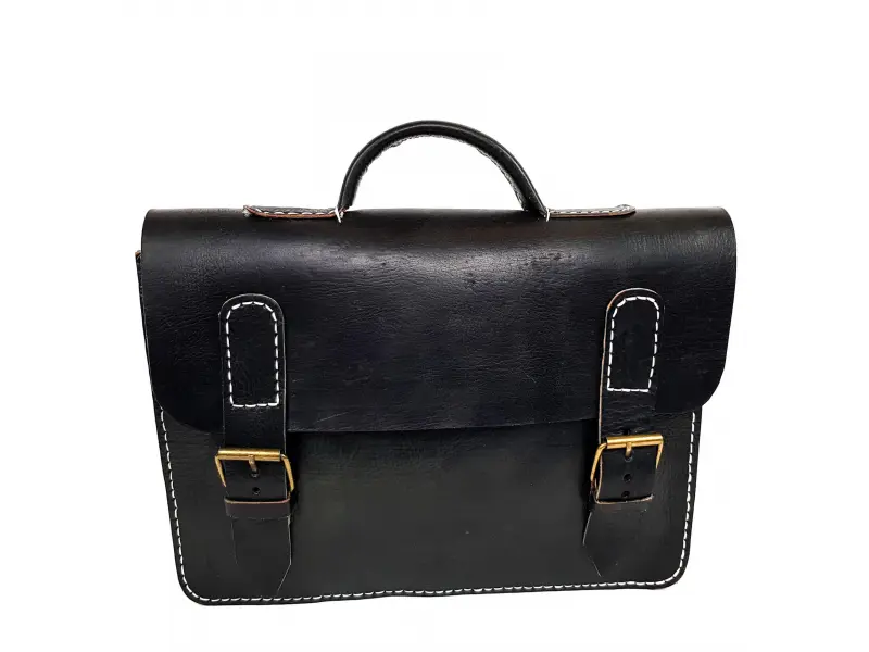 Черно бизнес куфарче - Мароко Черно бизнес куфарче - Мароко