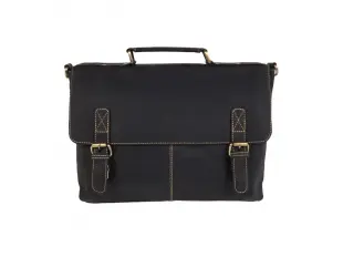 Голяма мъжка чанта - Dereik