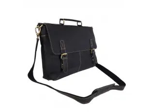 Голяма мъжка чанта - Dereik