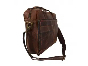 Голяма мъжка чанта - Deres