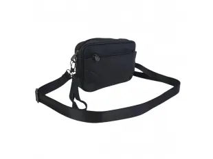 Кожена чанта - клъч