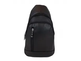 Кожена мъжка чанта - Kloid