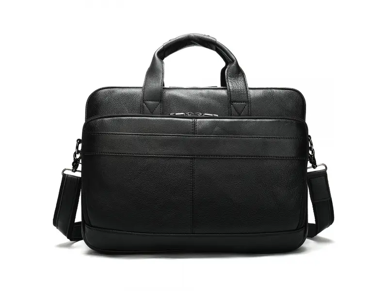 Луксозна мъжка чанта - Derkis Луксозна мъжка чанта - Derkis