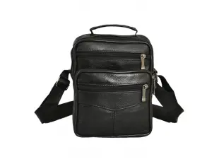 Мъжка чанта с много отделения - Aron