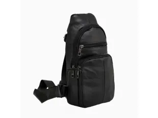 Мъжка чанта за през гърди - Ork