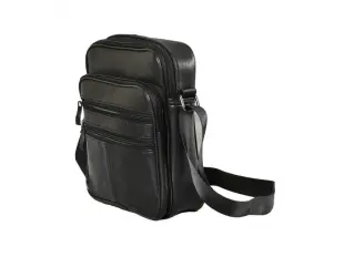 Мъжка кожена чанта - Jofri