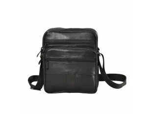 Практична мъжка чанта - Forn