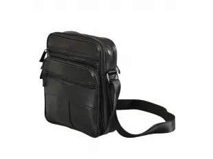 Практична мъжка чанта - Forn