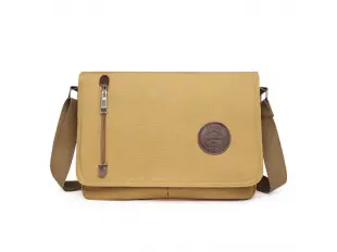 Брезентова голяма чанта - Glory