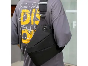 Чанта за през гърди - Platon