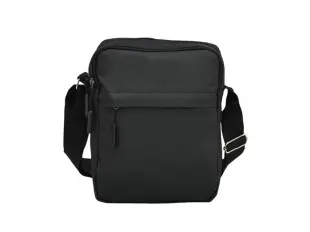 Голяма мъжка чанта от текстил