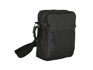 Голяма мъжка чанта от текстил