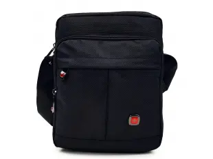 Голяма здрава чанта с кръст