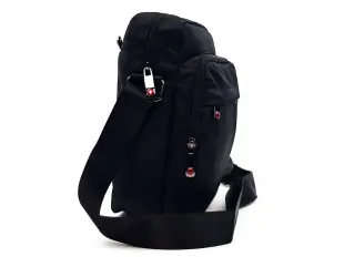 Голяма здрава чанта с кръст