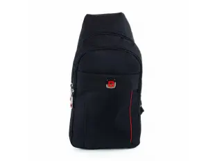 Качествена мъжка чанта - Адам