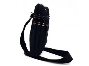 Качествена тънка чанта за през рамо