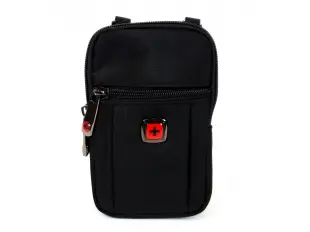 Мини мъжка чанта