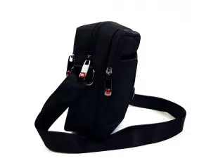 Много здрава чанта с кръст