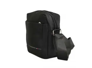 Мъжка чанта от плат - Toronto